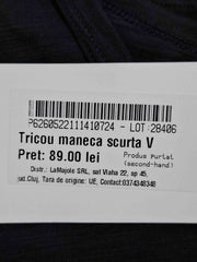 Tricou New Balance Femei - L