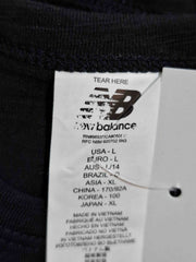 Tricou New Balance Femei - L
