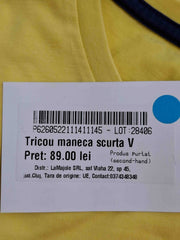 Tricou Gant Bărbați - L