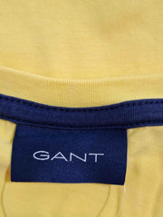 Tricou Gant Bărbați - L