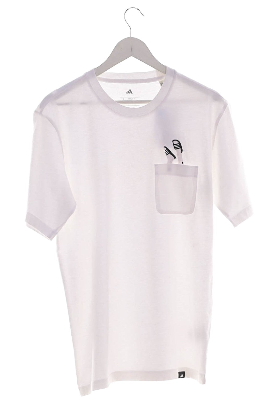 Tricou Adidas Bărbați - S