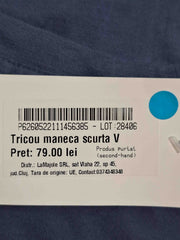 Tricou Hollister Bărbați - XL