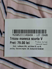 Tricou Levi's Femei - M