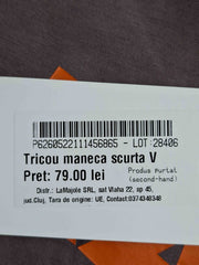 Tricou G-star raw Barbati - S