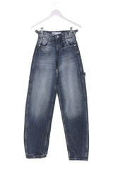Blugi Bershka Femei - XS