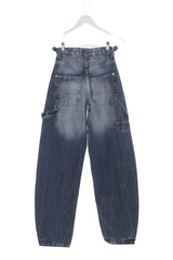 Blugi Bershka Femei - XS