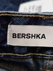 Blugi Bershka Femei - XS