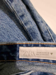 Blugi Zara Femei - M