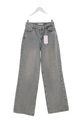 Blugi Stradivarius Femei - XS