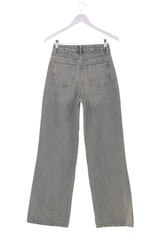 Blugi Stradivarius Femei - XS