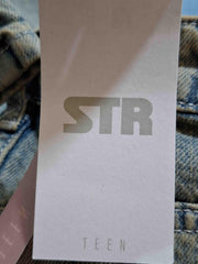 Blugi Stradivarius Femei - XS