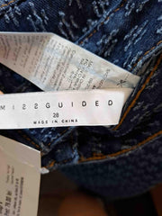 Blugi Missguided Femei - S