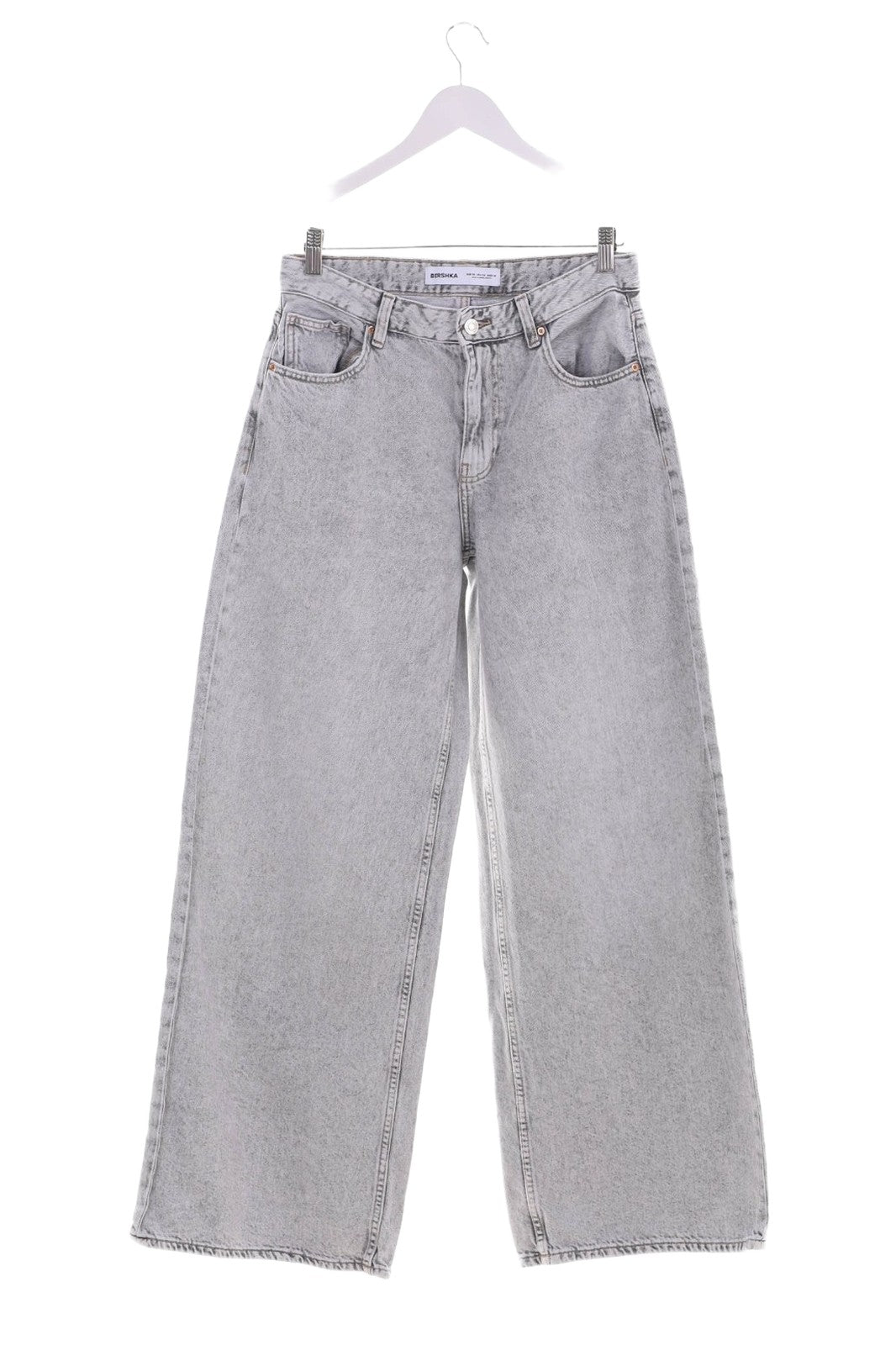 Blugi Bershka Femei - M