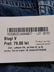 Blugi Subdued Femei - L
