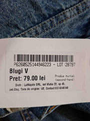 Blugi Fsbn Femei - S