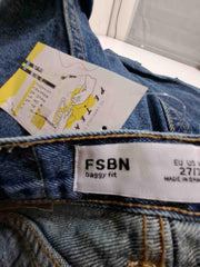 Blugi Fsbn Femei - S