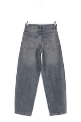 Blugi Bershka Femei - XS