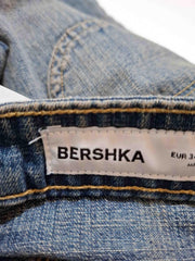 Blugi Bershka Femei - XS