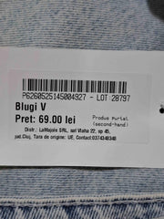 Blugi Faf Femei - M