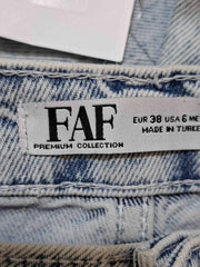 Blugi Faf Femei - M