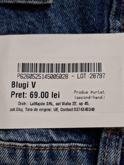 Blugi Fb sister Femei - S