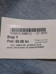 Blugi Tally Weijl Femei - M