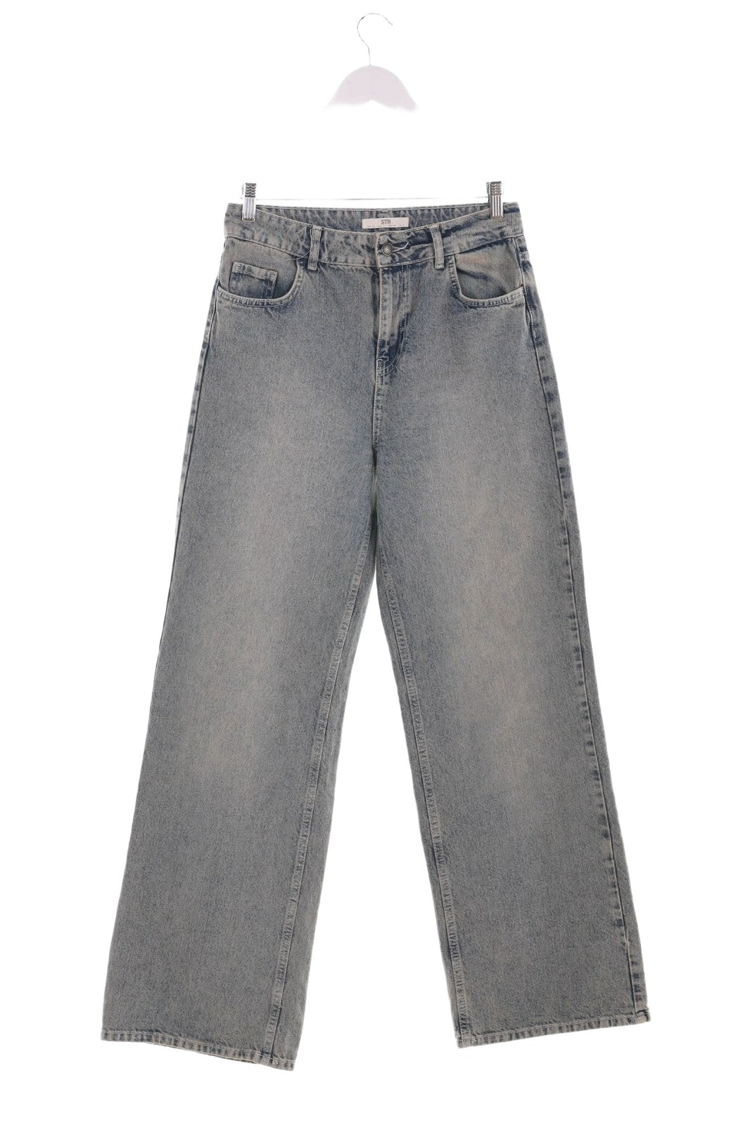 Blugi Stradivarius Femei - S