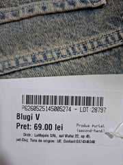 Blugi Stradivarius Femei - S