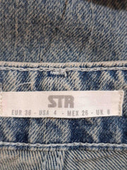 Blugi Stradivarius Femei - S