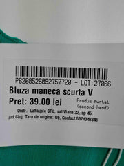 Top Zara Femei - L
