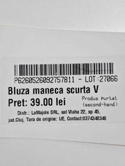 Bluza Divided Femei - M