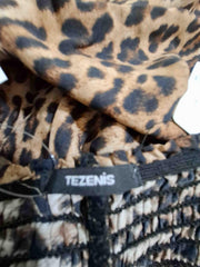 Pantaloni Tezenis Femei - L