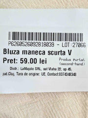 Bluza Zara Femei - XS