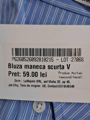 Bluza Bershka Femei - L