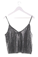 Top Tezenis Femei - M