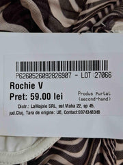 Rochie Divided Femei - S