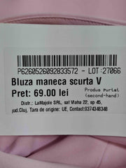 Top Zara Femei - M