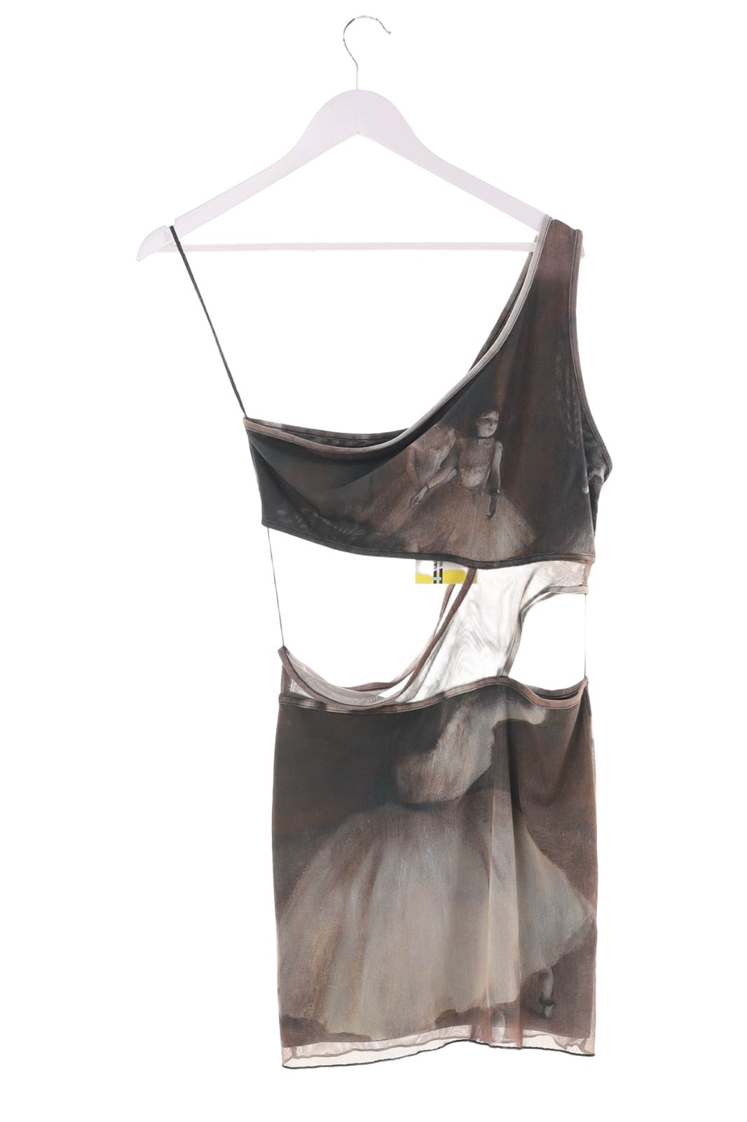 Rochie Bershka Femei - L