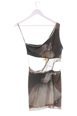 Rochie Bershka Femei - L