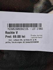 Rochie Bershka Femei - L