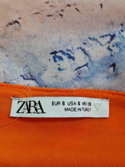Rochie Zara Femei - S