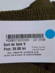 Șort de baie Zara Bărbați - M