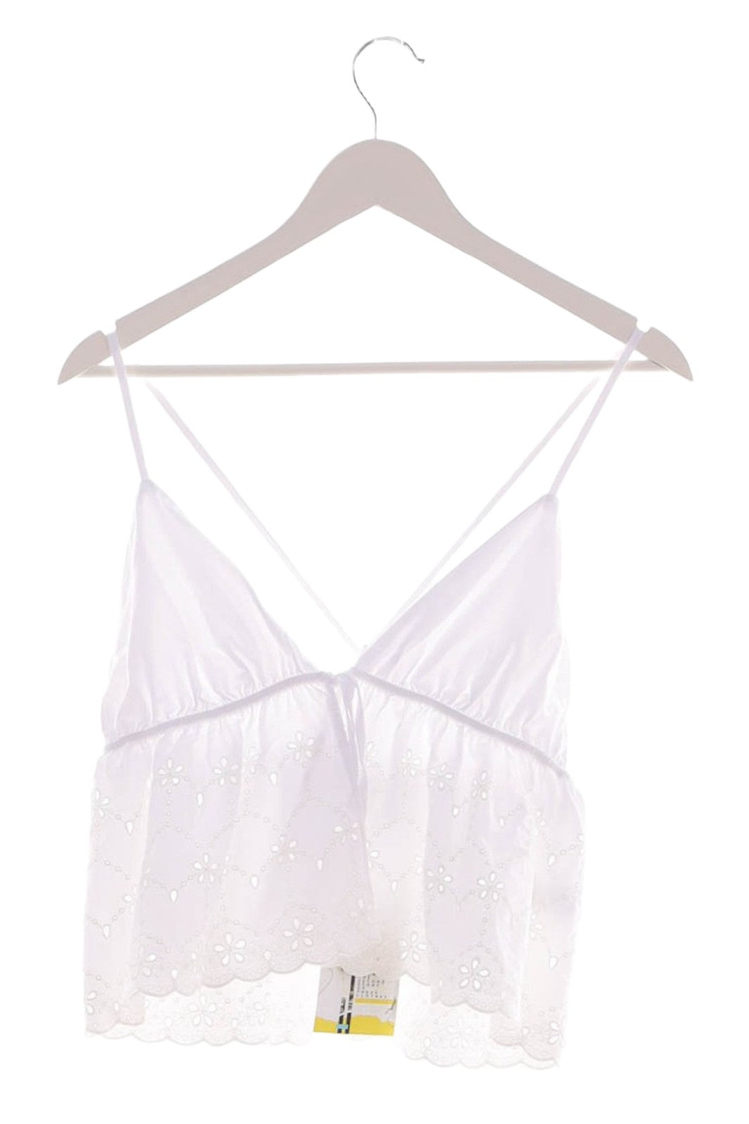 Top Zara Femei - S