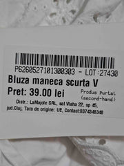Top Zara Femei - S
