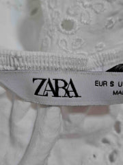 Top Zara Femei - S