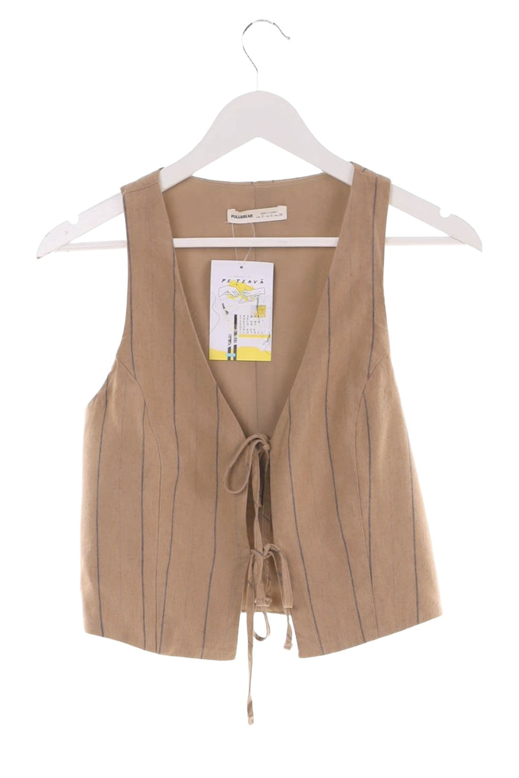 Vesta Pull&Bear Femei - S