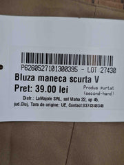 Vesta Pull&Bear Femei - S