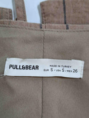 Vesta Pull&Bear Femei - S
