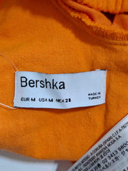 Bluza Bershka Femei din in - M