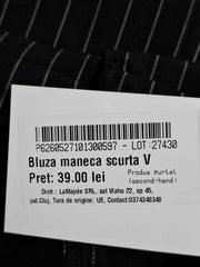 Bluza Blind date Femei - M